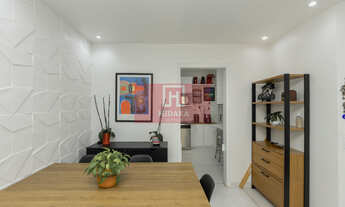 Imagem 7: Apartamento à venda no bairro Vila Suzana - São Paulo/SP, Zona Sul