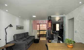 Imagem: Apartamento à venda no bairro Vila Suzana