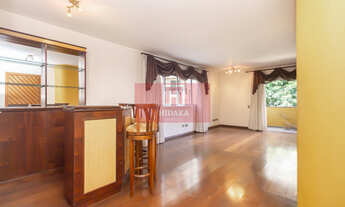 Imagem 4: Apartamento à venda no bairro Campo Belo - São Paulo/SP, Zona Sul