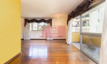 Imagem: Apartamento à venda no bairro Campo Belo