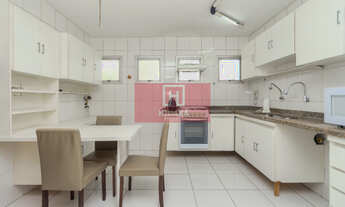 Imagem 7: Apartamento à venda no bairro Campo Belo - São Paulo/SP, Zona Sul