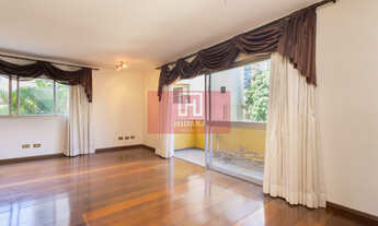 Imagem 2: Apartamento à venda no bairro Campo Belo - São Paulo/SP, Zona Sul