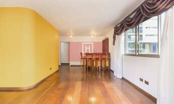 Imagem 5: Apartamento à venda no bairro Campo Belo - São Paulo/SP, Zona Sul