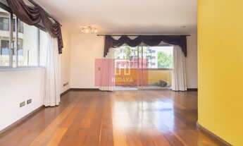 Imagem 3: Apartamento à venda no bairro Campo Belo - São Paulo/SP, Zona Sul