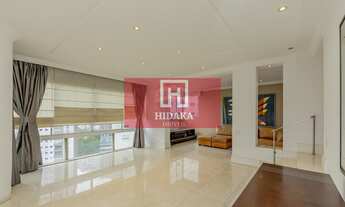 Imagem: Apartamento à venda no bairro Vila Andrade