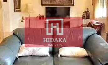 Imagem: Apartamento à venda no bairro Perdizes