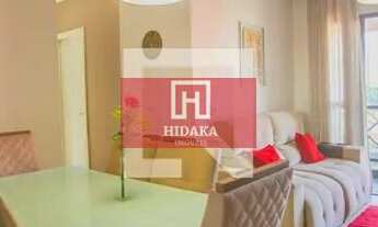 Imagem: Apartamento à venda no bairro Chácara