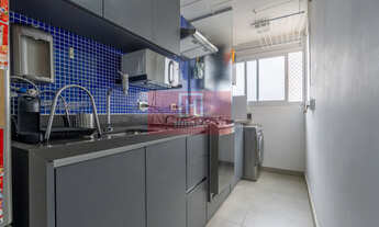 Imagem 4: Apartamento à venda no bairro Vila Mariana - São Paulo/SP, Zona Sul