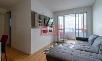 Imagem: Apartamento à venda no bairro Vila Mariana