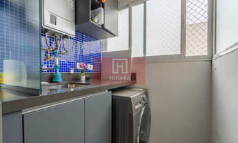 Imagem 6: Apartamento à venda no bairro Vila Mariana - São Paulo/SP, Zona Sul