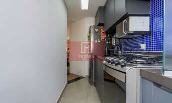 Imagem 7: Apartamento à venda no bairro Vila Mariana - São Paulo/SP, Zona Sul