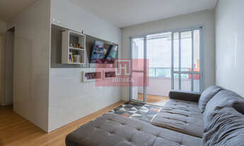 Imagem 2: Apartamento à venda no bairro Vila Mariana - São Paulo/SP, Zona Sul