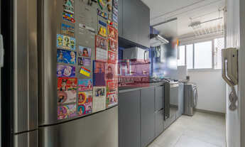 Imagem 3: Apartamento à venda no bairro Vila Mariana - São Paulo/SP, Zona Sul