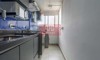 Imagem 5: Apartamento à venda no bairro Vila Mariana - São Paulo/SP, Zona Sul