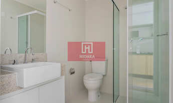 Imagem 5: Apartamento para alugar no bairro Moema - São Paulo/SP, Zona Sul