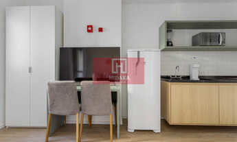 Imagem 4: Apartamento para alugar no bairro Moema - São Paulo/SP, Zona Sul