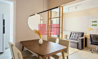 Imagem 4: Apartamento para alugar no bairro Itaim Bibi - São Paulo/SP, Zona Oeste