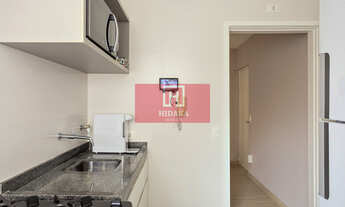 Imagem 7: Apartamento para alugar no bairro Itaim Bibi - São Paulo/SP, Zona Oeste