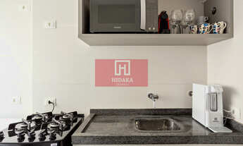 Imagem 6: Apartamento para alugar no bairro Itaim Bibi - São Paulo/SP, Zona Oeste