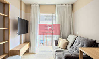 Imagem: Apartamento para alugar no bairro Itaim