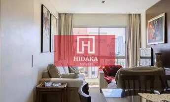 Imagem 2: Apartamento à venda no bairro Bosque da Saúde - São Paulo/SP, Zona Sul