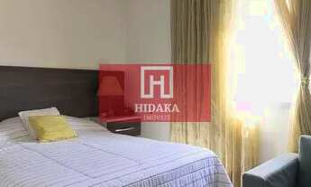 Imagem 7: Apartamento à venda no bairro Bosque da Saúde - São Paulo/SP, Zona Sul