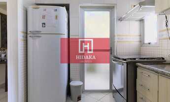 Imagem 5: Apartamento à venda no bairro Bosque da Saúde - São Paulo/SP, Zona Sul