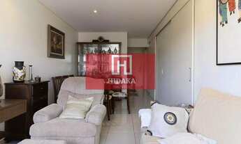 Imagem 3: Apartamento à venda no bairro Bosque da Saúde - São Paulo/SP, Zona Sul