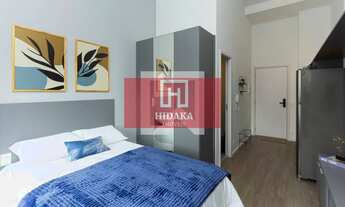 Imagem: Apartamento à venda no bairro Moema - São