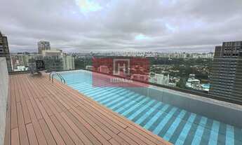 Imagem: Apartamento à venda no bairro Moema - São