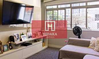 Imagem: Apartamento à venda no bairro Perdizes