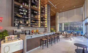 Imagem 3: Apartamento à venda no bairro Pinheiros - São Paulo/SP