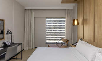 Imagem 7: Apartamento à venda no bairro Pinheiros - São Paulo/SP