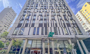 Imagem: Apartamento à venda no bairro Pinheiros