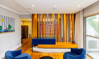 Imagem 2: Apartamento à venda no bairro Campo Belo - São Paulo/SP, Zona Sul