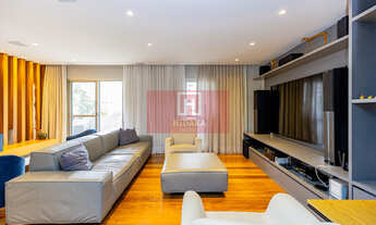 Imagem 4: Apartamento à venda no bairro Campo Belo - São Paulo/SP, Zona Sul