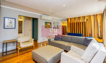 Imagem 6: Apartamento à venda no bairro Campo Belo - São Paulo/SP, Zona Sul