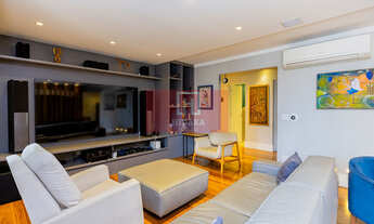 Imagem 7: Apartamento à venda no bairro Campo Belo - São Paulo/SP, Zona Sul