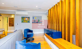 Imagem 3: Apartamento à venda no bairro Campo Belo - São Paulo/SP, Zona Sul