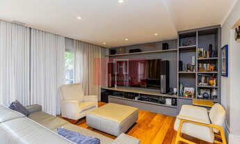 Imagem 5: Apartamento à venda no bairro Campo Belo - São Paulo/SP, Zona Sul