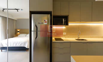 Imagem 6: Apartamento à venda no bairro Perdizes - São Paulo/SP, Zona Oeste