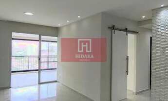 Imagem: Apartamento à venda no bairro Ipiranga