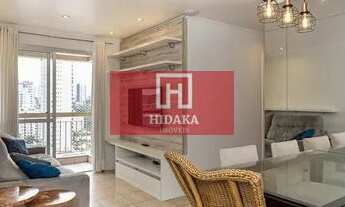 Imagem: Apartamento à venda no bairro Aclimação