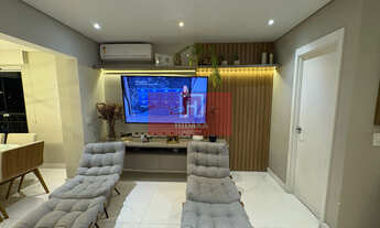 Imagem 4: Apartamento à venda no bairro Cidade São Francisco - São Paulo/SP, Zona Oeste