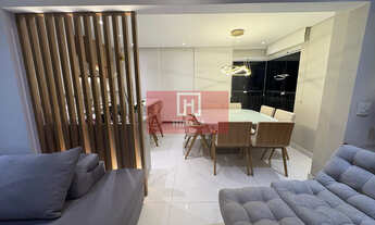 Imagem 2: Apartamento à venda no bairro Cidade São Francisco - São Paulo/SP, Zona Oeste