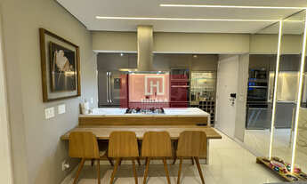 Imagem 6: Apartamento à venda no bairro Cidade São Francisco - São Paulo/SP, Zona Oeste