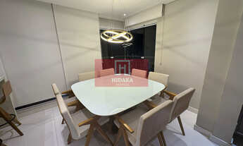 Imagem 5: Apartamento à venda no bairro Cidade São Francisco - São Paulo/SP, Zona Oeste