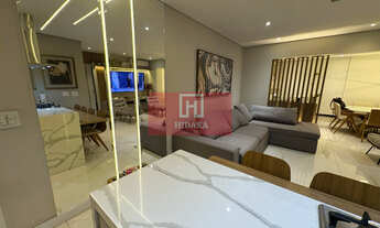 Imagem 3: Apartamento à venda no bairro Cidade São Francisco - São Paulo/SP, Zona Oeste