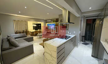 Imagem 7: Apartamento à venda no bairro Cidade São Francisco - São Paulo/SP, Zona Oeste