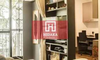 Imagem: Apartamento à venda no bairro Saúde